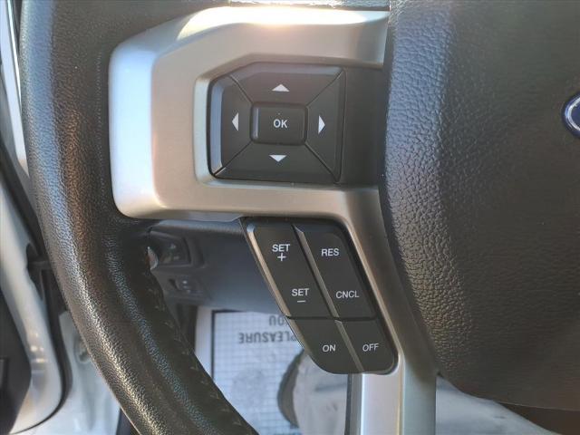 2020 Ford F-150 - $33,495