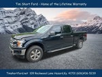 2019 F-150 Thumbnail 1