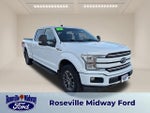 2019 F-150 Thumbnail 1