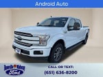2019 F-150 Thumbnail 4