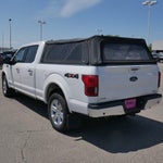 2019 F-150 Thumbnail 2