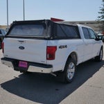 2019 F-150 Thumbnail 4