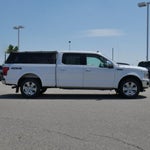 2019 F-150 Thumbnail 5