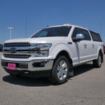 2019 F-150 Thumbnail 8