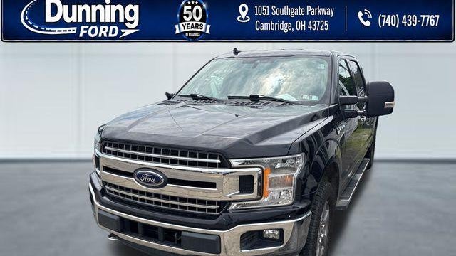 Preowned 2019 Ford F-150 XL for Sale
