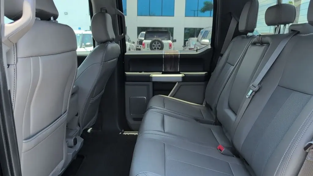 2019 Ford F-150 King Ranch