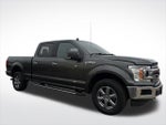 2019 F-150 Thumbnail 1