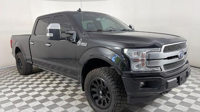 Preowned 2020 Ford F-150 XL for Sale