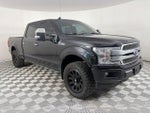 2020 F-150 Thumbnail 1