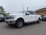 2020 F-150 Thumbnail 4