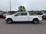 2020 F-150 Thumbnail 5