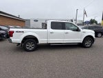 2020 F-150 Thumbnail 12