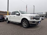2020 F-150 Thumbnail 1