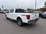 2020 F-150 Thumbnail 7