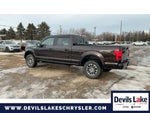 2020 F-150 Thumbnail 2