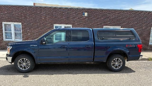 Preowned 2020 Ford F-150 XL for Sale