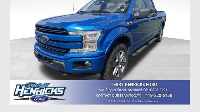 Preowned 2019 Ford F-150 XL for Sale
