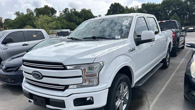 Preowned 2019 Ford F-150 XL for Sale