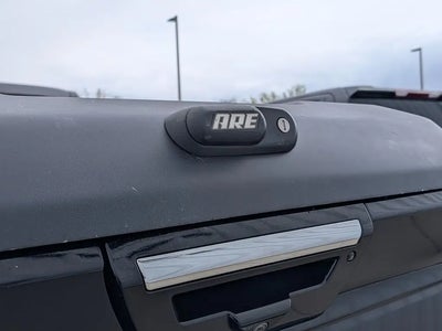 2019 Ford F-150 4X4 Lariat 4DR Supercrew 6.5 FT. SB