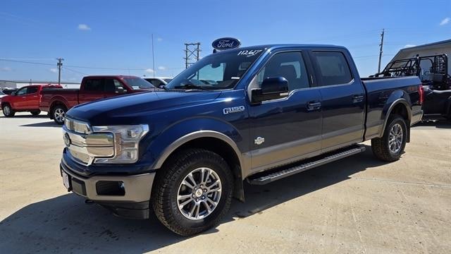 Preowned 2019 Ford F-150 King Ranch for Sale
