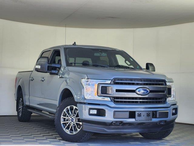 2019 Ford F-150 - $24,656