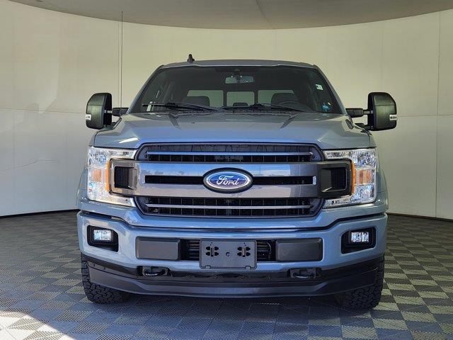 2019 Ford F-150 - $24,656