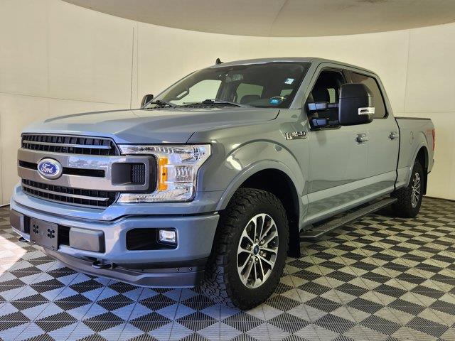 2019 Ford F-150 - $24,656