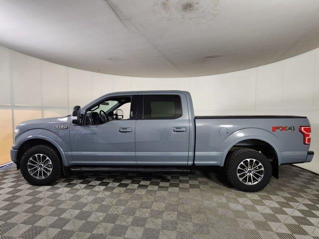 2019 Ford F-150 - $24,656