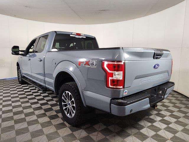 2019 Ford F-150 - $24,656