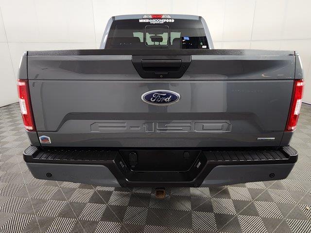 2019 Ford F-150 - $24,656