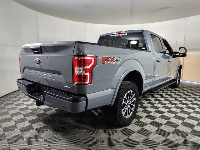 2019 Ford F-150 - $24,656