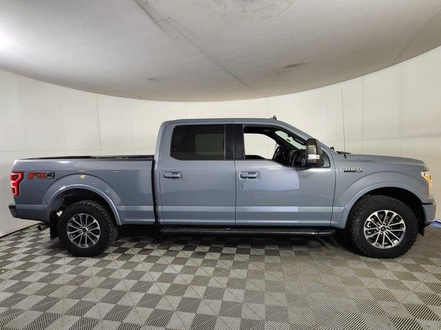 2019 Ford F-150 - $24,656