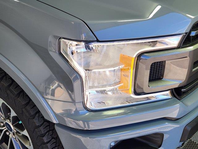2019 Ford F-150 - $24,656
