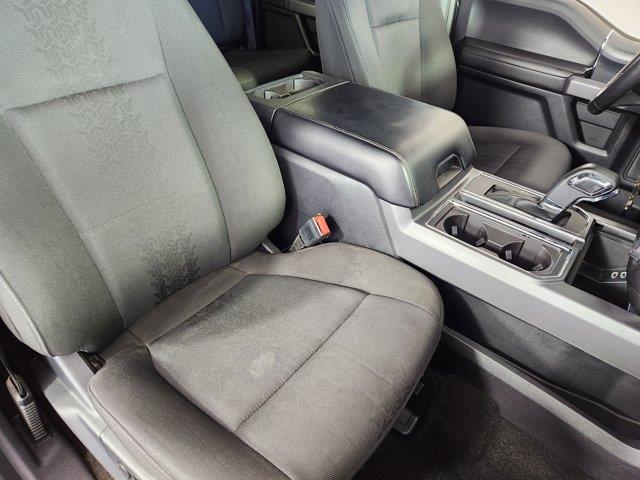2019 Ford F-150 - $24,656