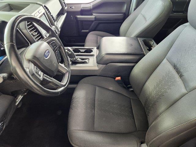 2019 Ford F-150 - $24,656