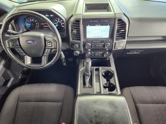 2019 Ford F-150 - $24,656