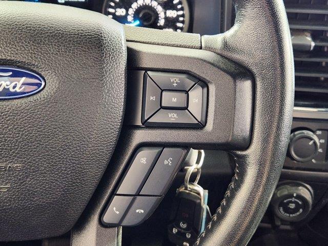 2019 Ford F-150 - $24,656