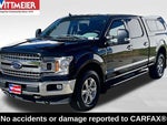 2019 F-150 Thumbnail 1