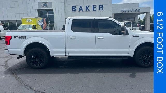 Preowned 2020 Ford F-150 XL for Sale