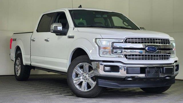 Preowned 2020 Ford F-150 XL for Sale