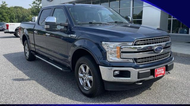 Preowned 2020 Ford F-150 XL for Sale
