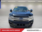 2020 F-150 Thumbnail 2