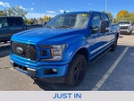 2020 F-150 Thumbnail 1