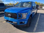 2020 F-150 Thumbnail 3