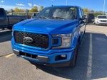 2020 F-150 Thumbnail 4