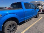 2020 F-150 Thumbnail 17