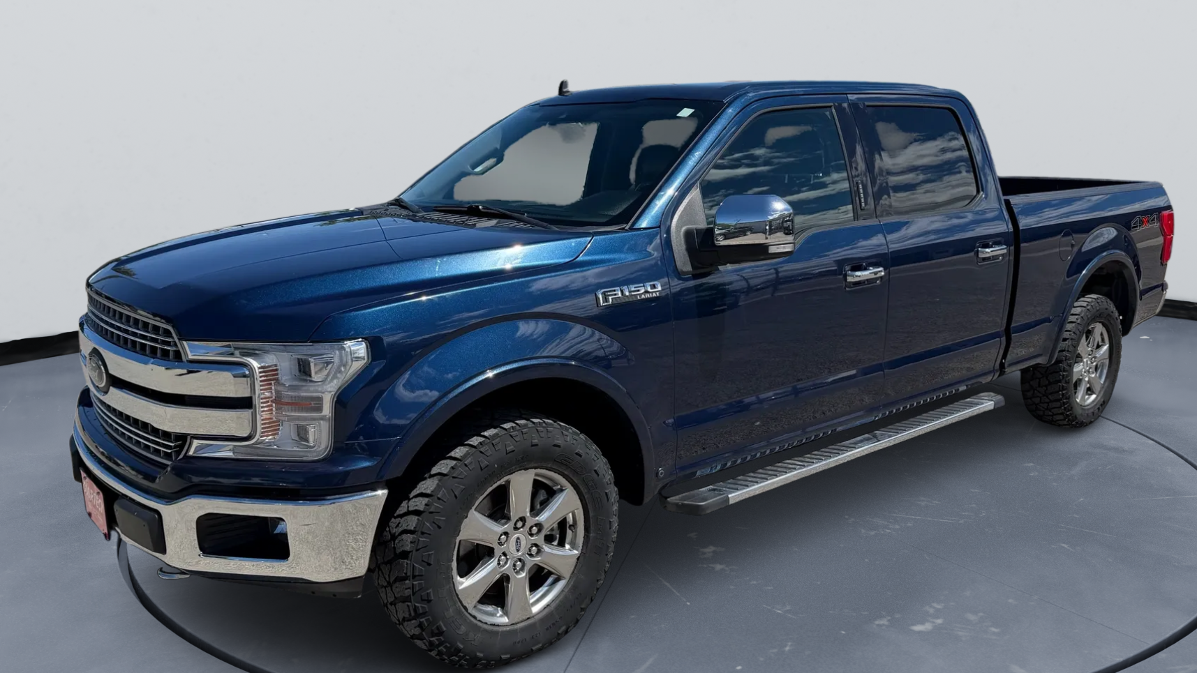 Preowned 2020 Ford F-150 XL for Sale