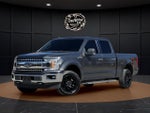 2020 F-150 Thumbnail 1