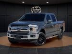 2020 F-150 Thumbnail 2