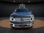 2020 F-150 Thumbnail 3